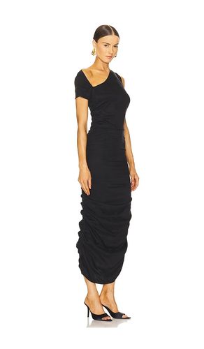 ROBE MI-LONGUE STASERA en . Taille M. Also en XS - Amelie Teje - Modalova