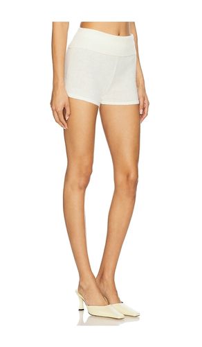 Marbella Mini Short in . Size L. Also in M, S - Amelie Teje - Modalova