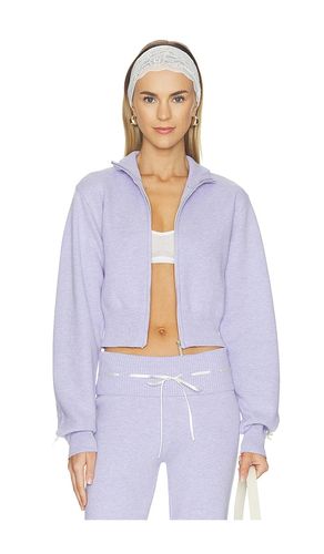 GILET GIANNA ZIP UP en . Taille XS. Also en S, M, L - Amelie Teje - Modalova