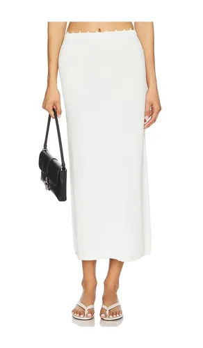 JUPE DALIA en . Taille M. Also en XL - Amelie Teje - Modalova