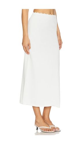 Dalia Skirt in . Size M. Also in S, XL - Amelie Teje - Modalova