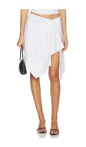 Bobbi Skirt in . Size L. Also in M, S, XS - Amelie Teje - Modalova