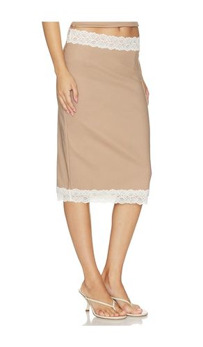 JUPE COUCOU en . Taille XS. Also en S, M - Amelie Teje - Modalova