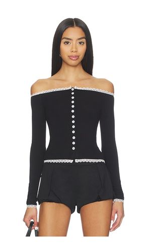 Alexandra Top in . Size S. Also in XS - Amelie Teje - Modalova