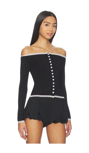 Alexandra Top en . Taille S. Also en XS - Amelie Teje - Modalova