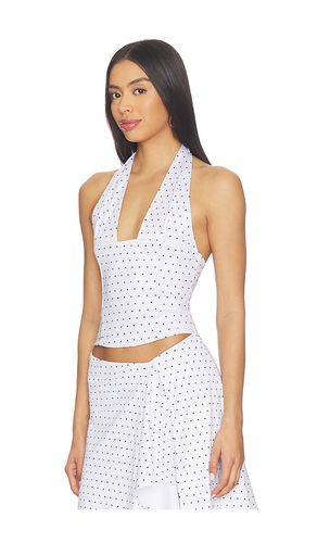 Bobbi Top in . Size L. Also in M, S, XS - Amelie Teje - Modalova