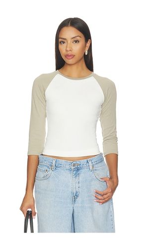 Kyha Top en . Taille S. Also en M - Amelie Teje - Modalova