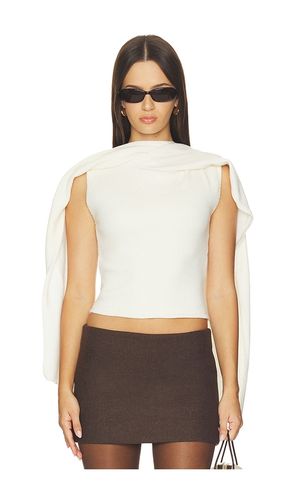 Andie Top en . Taille L. Also en M, S, XS - Amelie Teje - Modalova