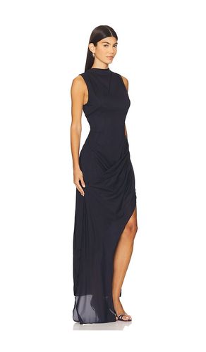 ROBE ENCOLURE HAUTE BRUNA en . Taille L. Also en S - Auteur Studio - Modalova