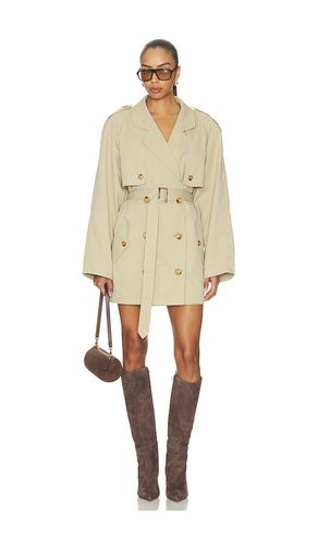 ROBE ZETA en . Taille S. Also en XS - Auteur Studio - Modalova