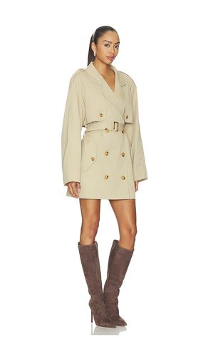 ROBE ZETA en . Taille L. Also en S, XS - Auteur Studio - Modalova