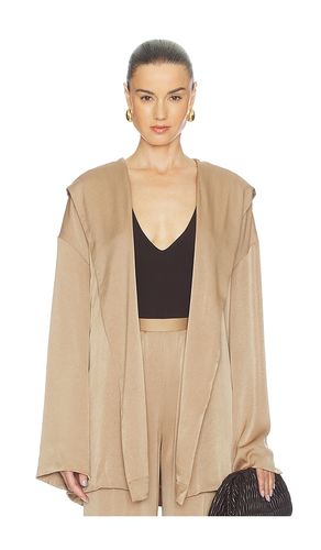 VESTE PORTEFEUILLE À CAPUCHE en . Taille L. Also en M - Atlein - Modalova