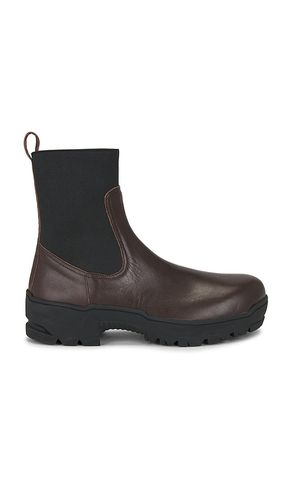 BOTTINES FELTRE en . Taille 37. Also en 36, 39 - ATP Atelier - Modalova