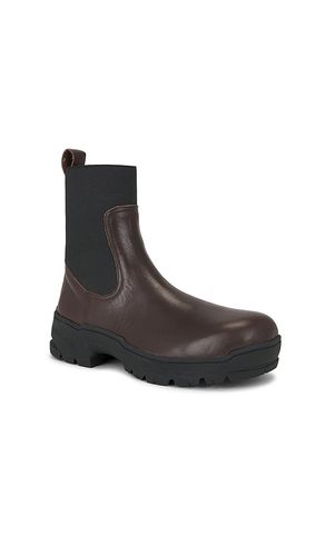 BOTTINES FELTRE en . Taille 36. Also en 37, 39 - ATP Atelier - Modalova