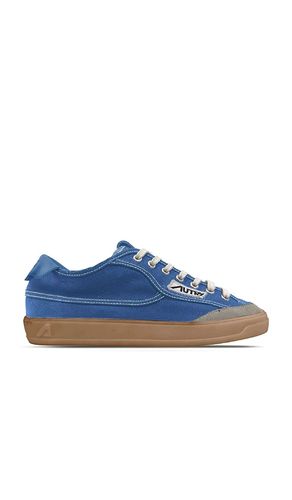 SNEAKERS WINDSCAPE LOW en . Taille 37. Also en 38, 39, 40 - Autry - Modalova