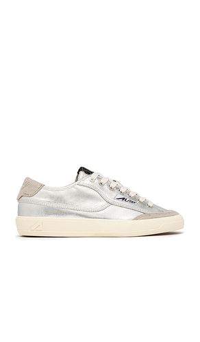 SNEAKERS WINDSCAPE LOW en . Taille 37. Also en 38, 40 - Autry - Modalova