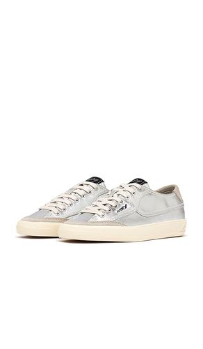 SNEAKERS WINDSCAPE LOW en . Taille 37. Also en 38, 40 - Autry - Modalova