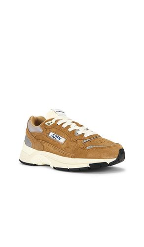 SNEAKERS HYPERWAY LOW en . Taille 36. Also en - Autry - Modalova