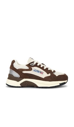 SNEAKERS HYPERWAY LOW en ,. Taille 37. Also en 38 - Autry - Modalova