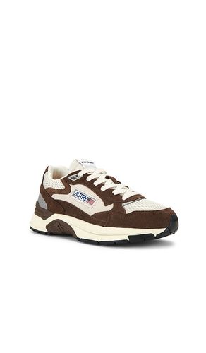SNEAKERS HYPERWAY LOW en ,. Taille 37. Also en - Autry - Modalova