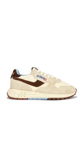 SNEAKERS REELWIND LOW en . Taille 38. Also en - Autry - Modalova