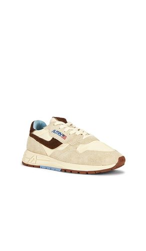 SNEAKERS REELWIND LOW en . Taille 38. Also en - Autry - Modalova