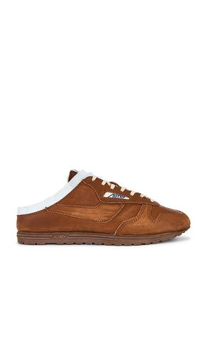 SNEAKERS WINDSPIN MULE en . Taille 36. Also en 37 - Autry - Modalova