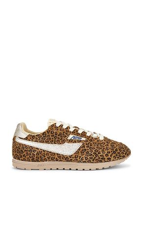 SNEAKERS WINDSPIN LOW en . Taille 36. Also en 37 - Autry - Modalova
