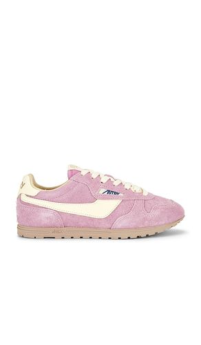 SNEAKERS WINDSPIN LOW en . Taille 36. Also en - Autry - Modalova