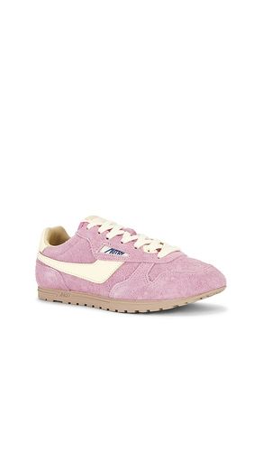 SNEAKERS WINDSPIN LOW en . Taille 36. Also en - Autry - Modalova