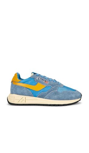 SNEAKERS REELWIND LOW en . Taille 36. Also en 39, 40 - Autry - Modalova