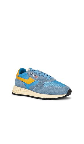 SNEAKERS REELWIND LOW en . Taille 36. Also en 39, 40 - Autry - Modalova