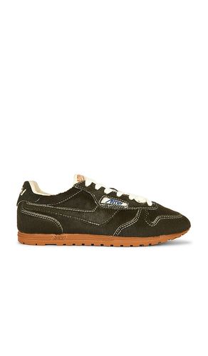 SNEAKERS WINDSPIN LOW en . Taille 35. Also en 36, 37, 38, 40, 41 - Autry - Modalova