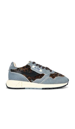 SNEAKERS REELWIND LOW en . Taille 35. Also en 36, 37, 39 - Autry - Modalova