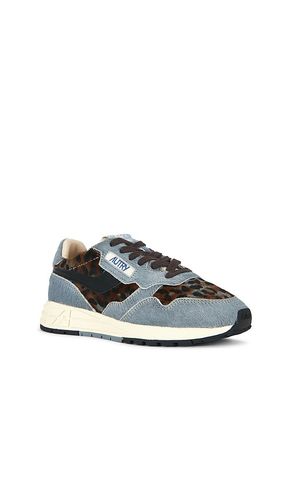 SNEAKERS REELWIND LOW en . Taille 35. Also en 37, 38, 39 - Autry - Modalova