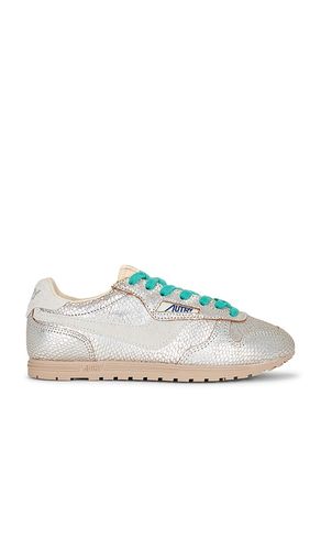 SNEAKERS WINDSPIN LOW en . Taille 35. Also en 37, 38, 39, 40, 41 - Autry - Modalova