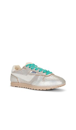 SNEAKERS WINDSPIN LOW en . Taille 35. Also en 37, 38, 39, 40, 41 - Autry - Modalova