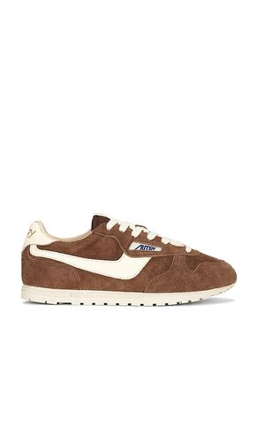 SNEAKERS WINDSPIN LOW en . Taille 36. Also en 37, 38, 39, 40 - Autry - Modalova