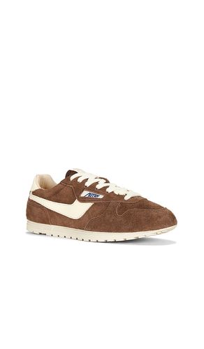 SNEAKERS WINDSPIN LOW en . Taille 36. Also en 37, 38, 39, 40 - Autry - Modalova
