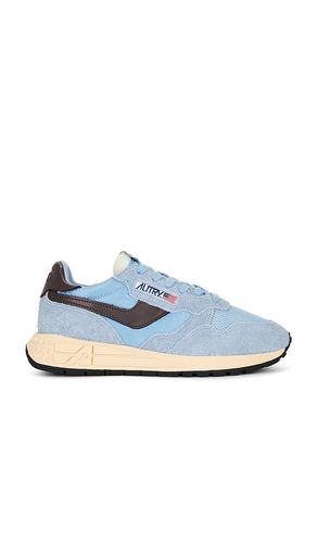 SNEAKERS REELWIND LOW en . Taille 35. Also en 37, 38, 39, 40, 41 - Autry - Modalova