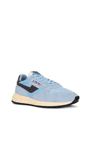 SNEAKERS REELWIND LOW en . Taille 35. Also en 37, 38, 39, 40, 41 - Autry - Modalova
