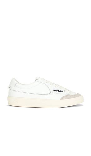 SNEAKERS WINDSCAPE LOW en . Taille 36. Also en 37, 38, 39, 40, 41 - Autry - Modalova