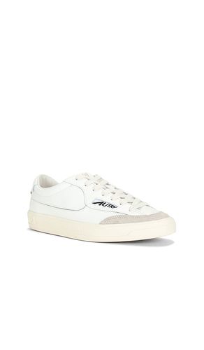 SNEAKERS WINDSCAPE LOW en . Taille 36. Also en 37, 38, 39, 40, 41 - Autry - Modalova