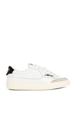 SNEAKERS WINDSCAPE LOW en . Taille 36. Also en 37, 38, 39, 40, 41 - Autry - Modalova