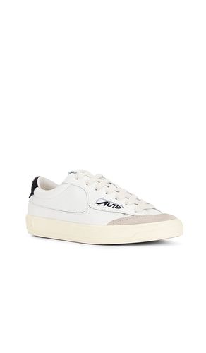 SNEAKERS WINDSCAPE LOW en . Taille 36. Also en 37, 38, 39, 40, 41 - Autry - Modalova