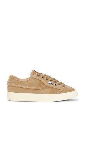 SNEAKERS WINDSCAPE SHEARLING en . Taille 36. Also en 37, 38, 39, 40, 41 - Autry - Modalova