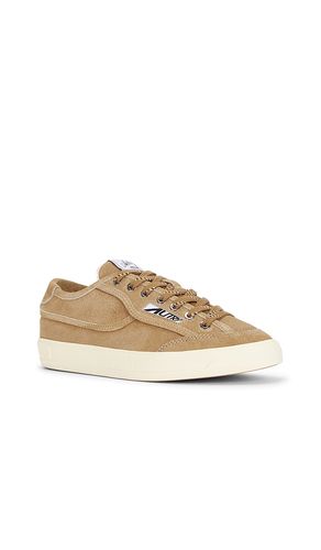 SNEAKERS WINDSCAPE SHEARLING en . Taille 36. Also en 37, 38, 39, 40, 41 - Autry - Modalova