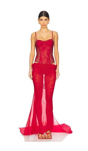 ROBE in . Size 38, 42 - THE ATTICO - Modalova