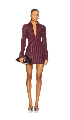 ROBE en . Taille 42. Also en 44 - THE ATTICO - Modalova
