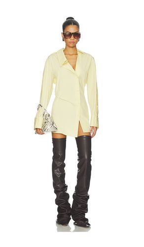 ROBE en . Taille 36. Also en 40, 42 - THE ATTICO - Modalova
